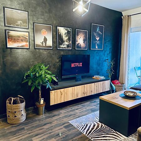 Apartman Viktorija Žabljak エクステリア 写真