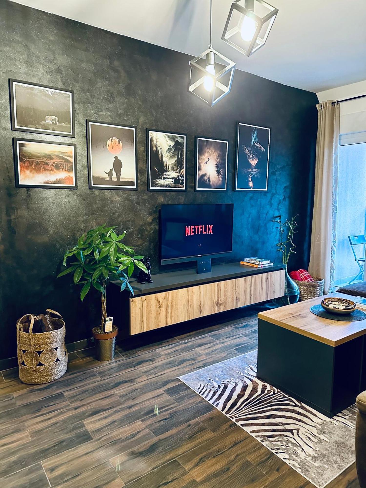 Apartman Viktorija Žabljak エクステリア 写真