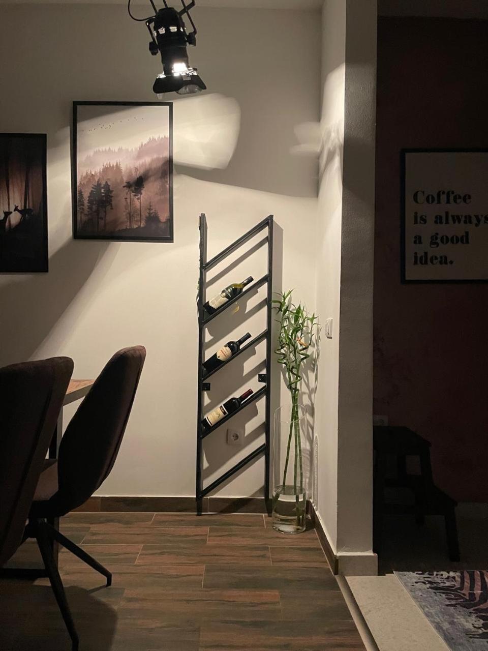 Apartman Viktorija Žabljak エクステリア 写真