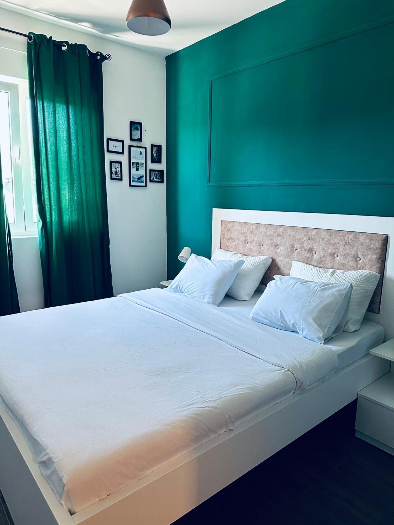 Apartman Viktorija Žabljak エクステリア 写真