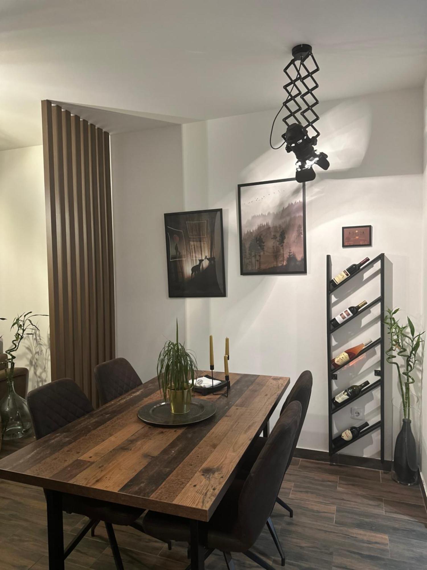 Apartman Viktorija Žabljak エクステリア 写真