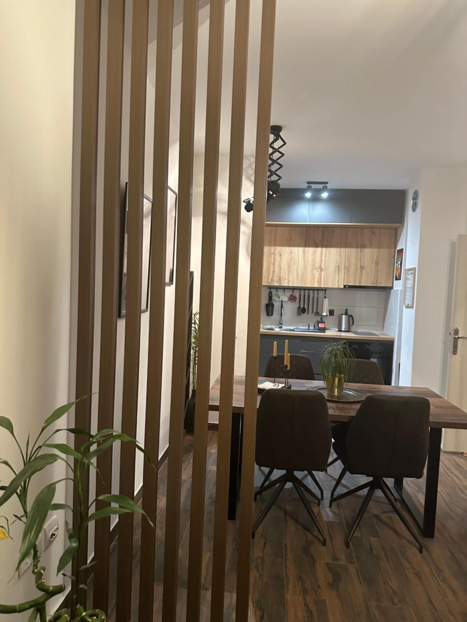 Apartman Viktorija Žabljak エクステリア 写真