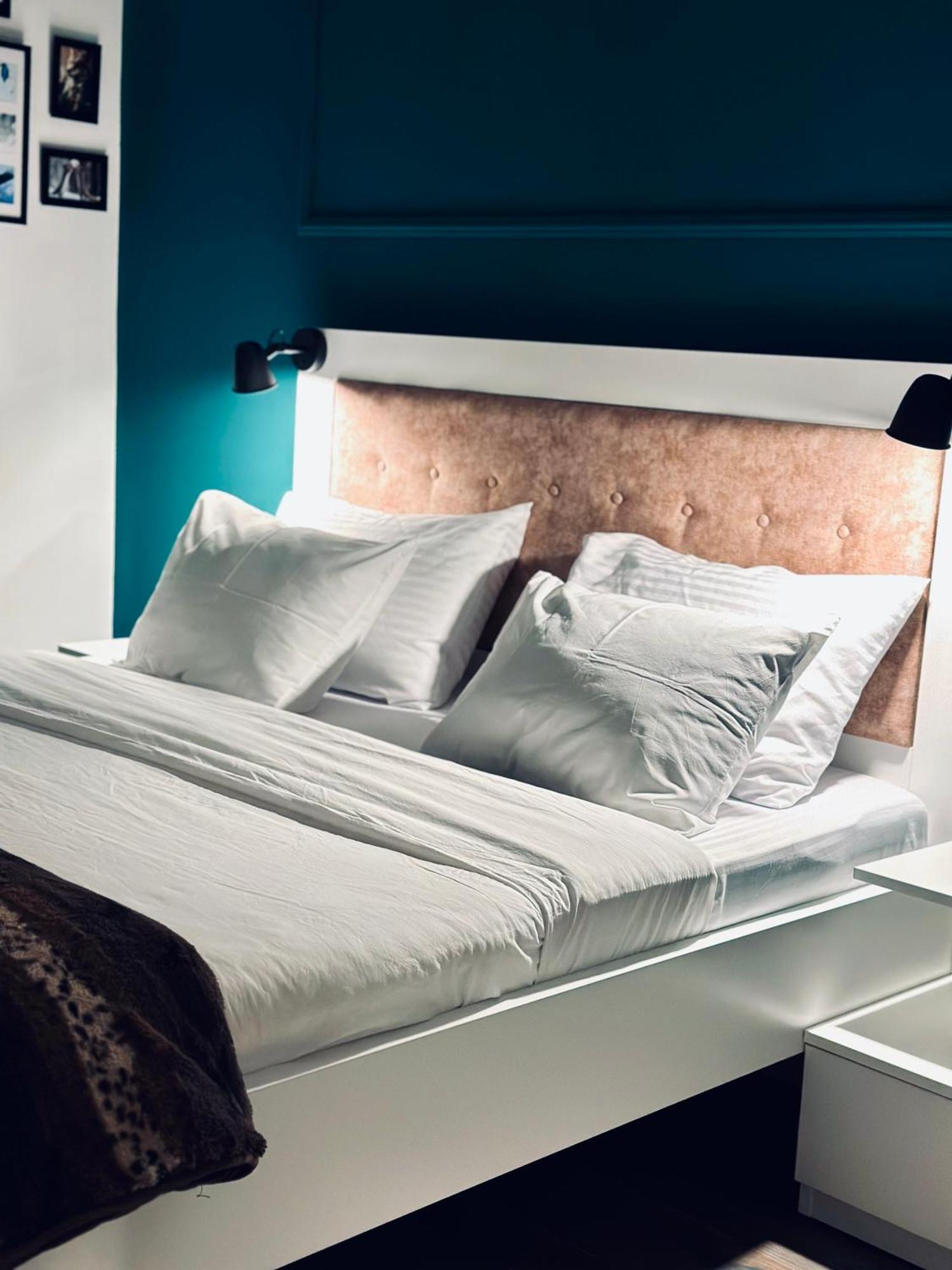 Apartman Viktorija Žabljak エクステリア 写真
