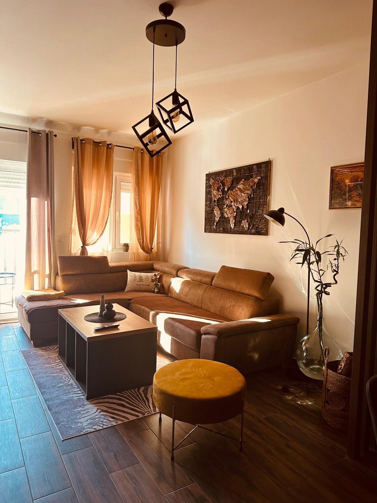 Apartman Viktorija Žabljak エクステリア 写真