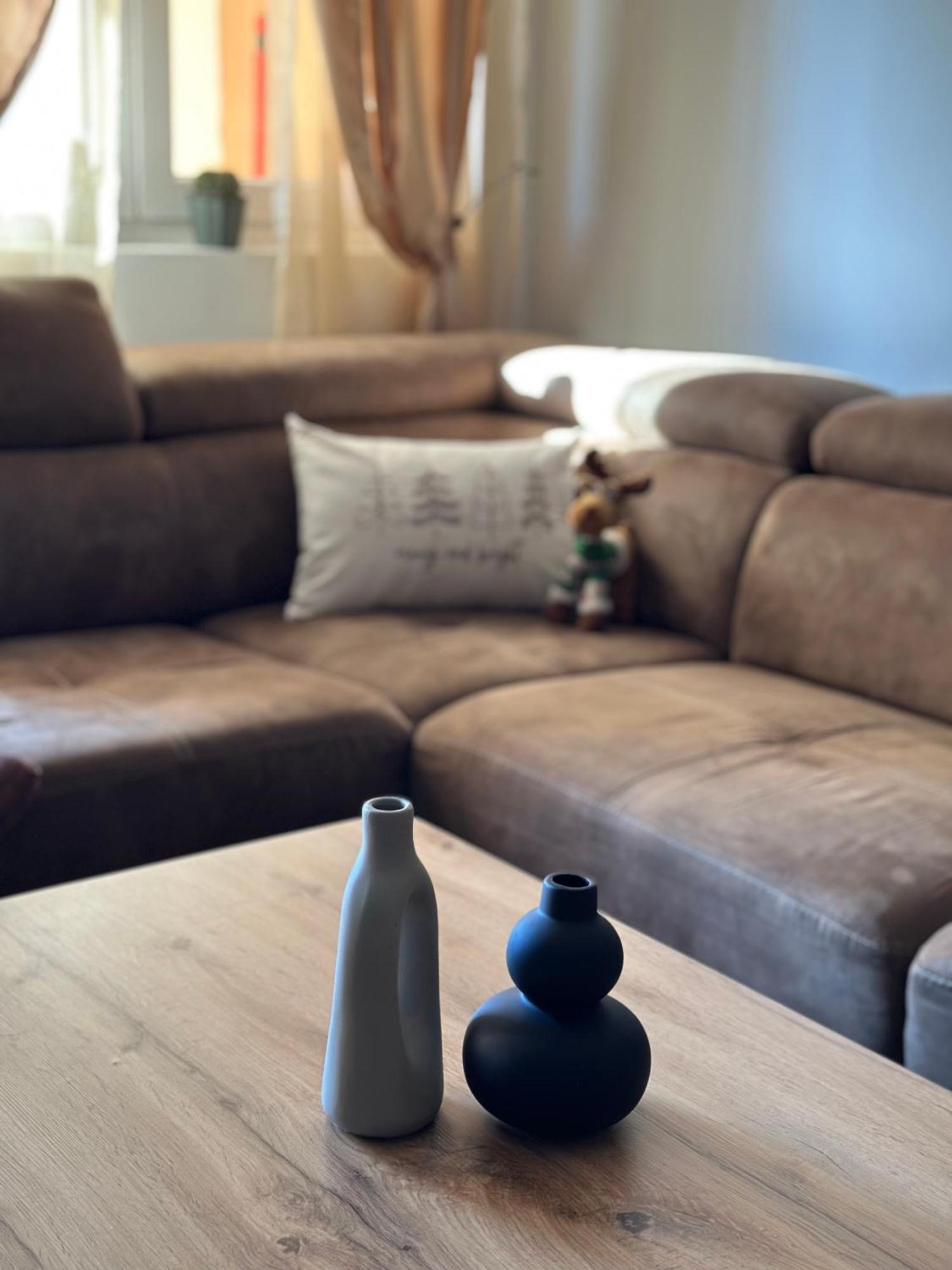 Apartman Viktorija Žabljak エクステリア 写真