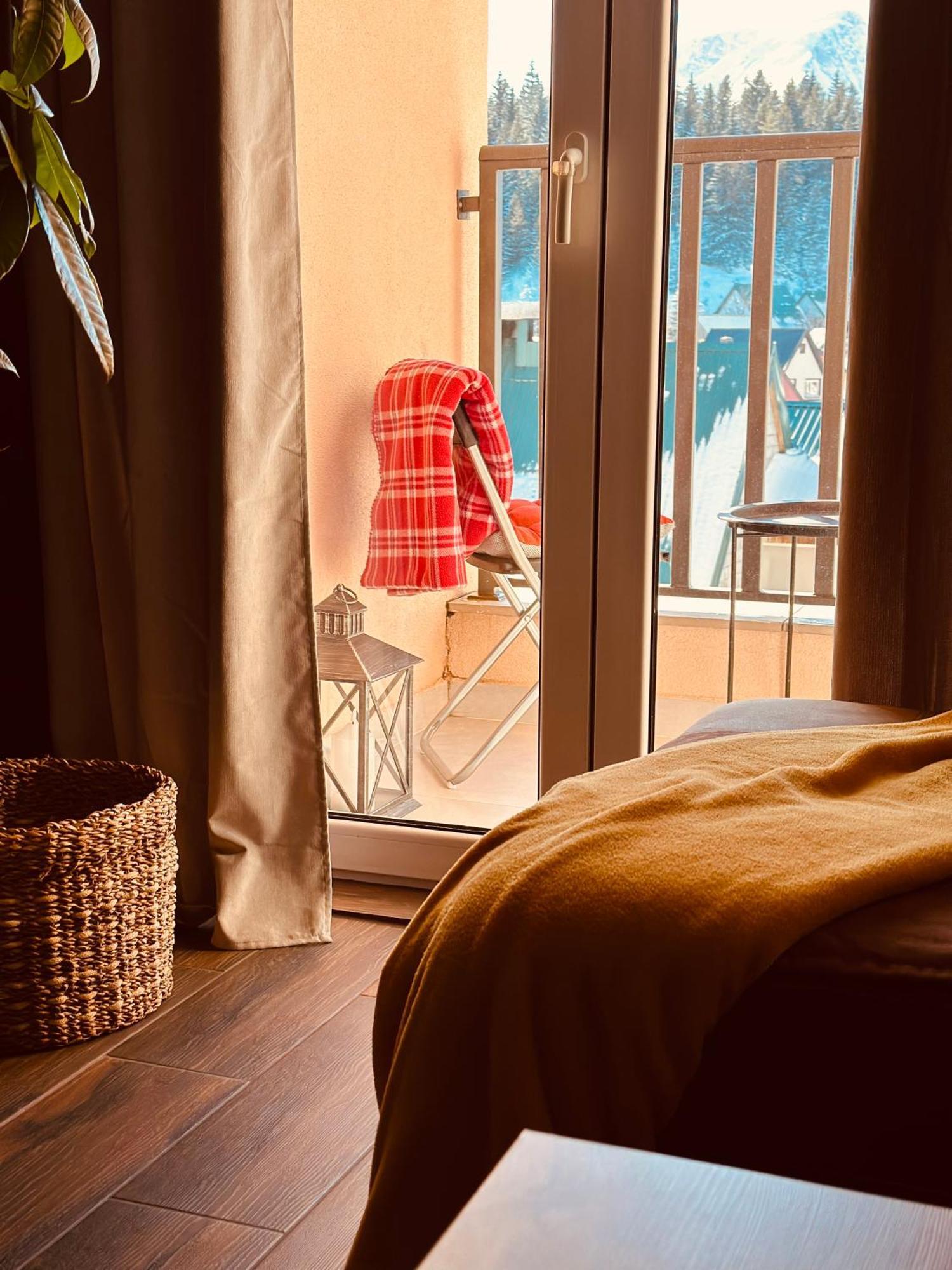 Apartman Viktorija Žabljak エクステリア 写真