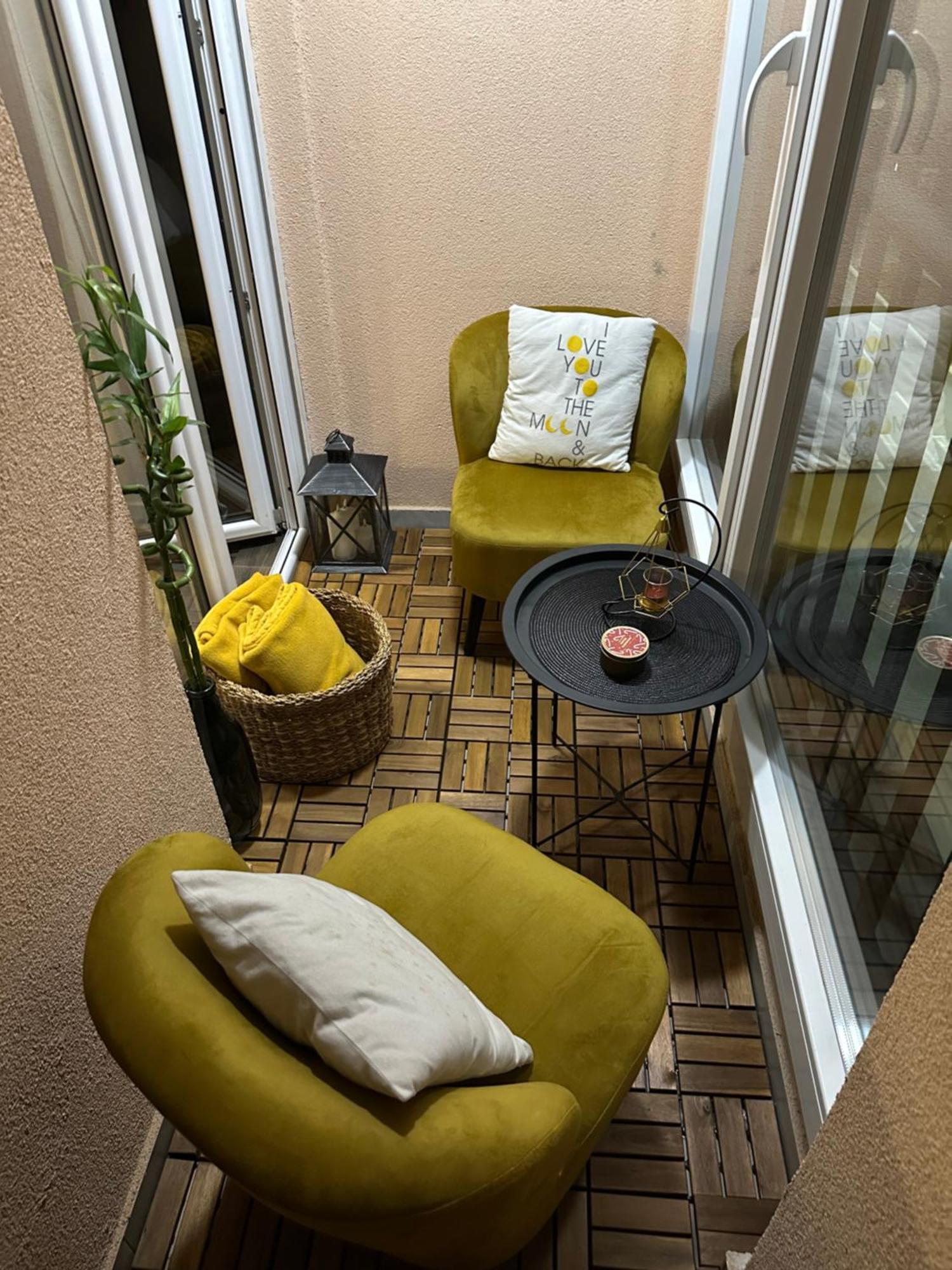 Apartman Viktorija Žabljak エクステリア 写真